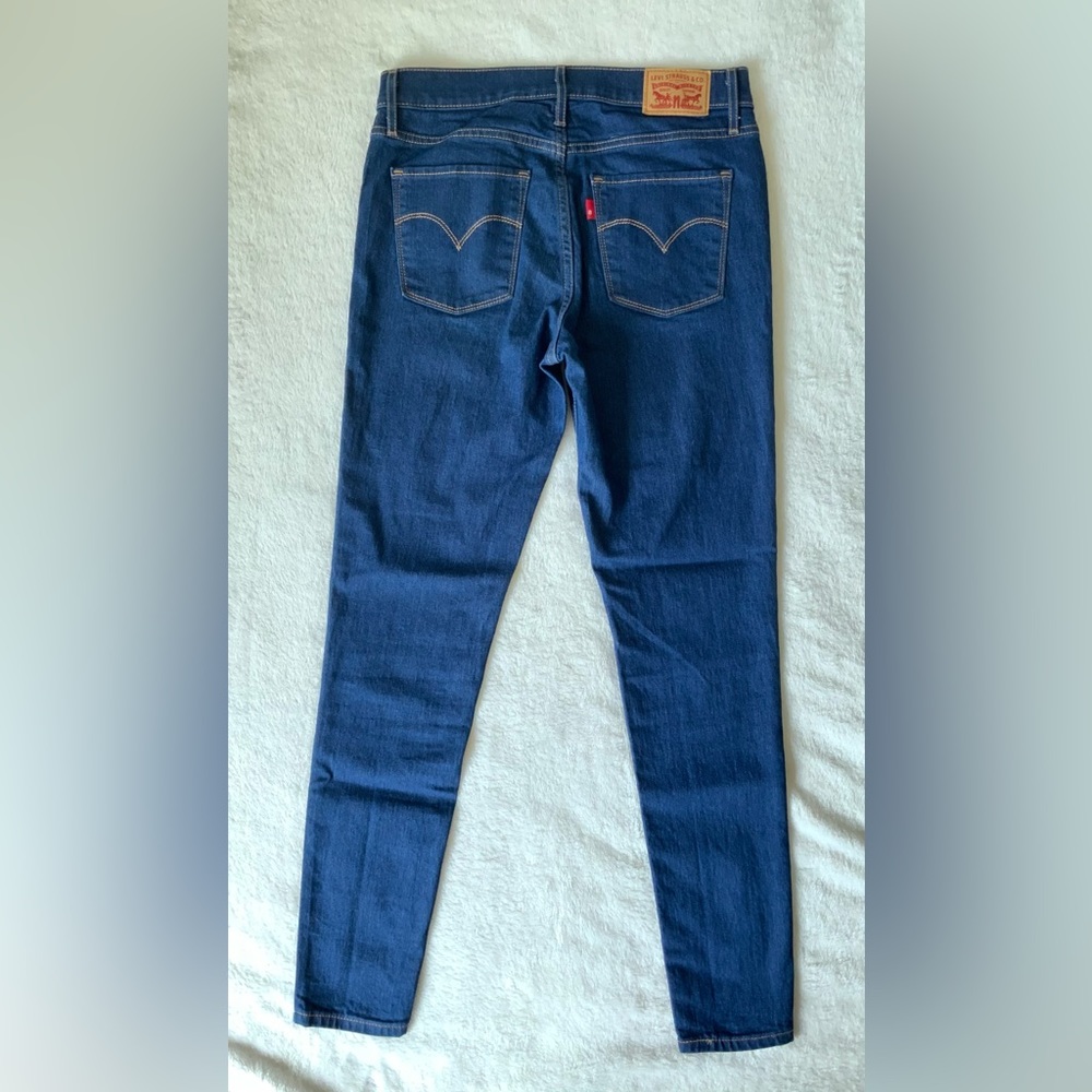 Levi’s - skinny stretch